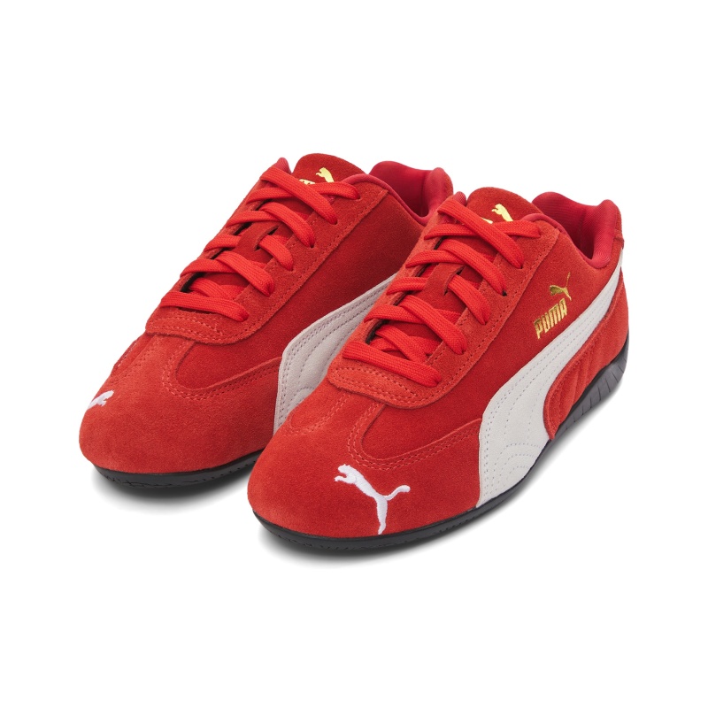 Puma Speedcat 'For All Time Red' Мужские