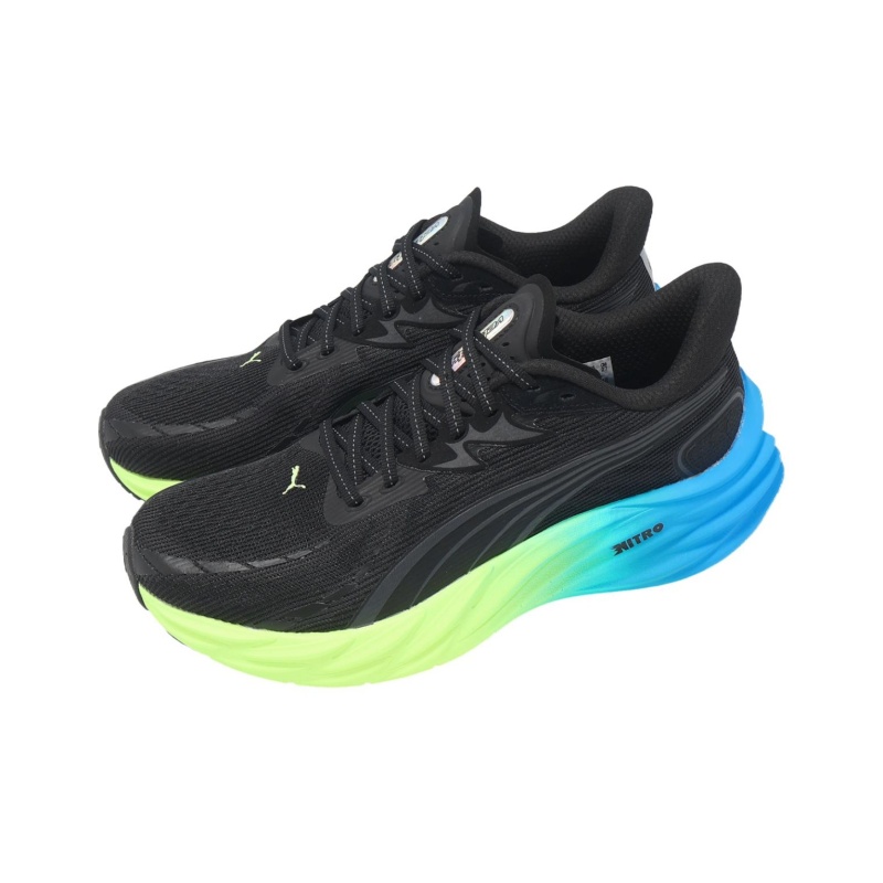 Puma Velocity Nitro 4 'Black' Мужские