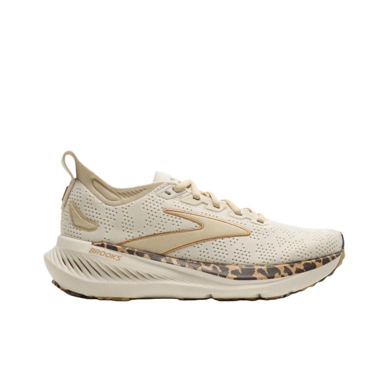 Brooks Glycerin 'Beige' Женские