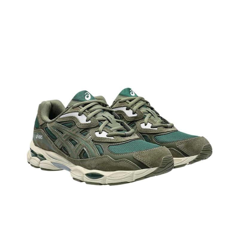 Asics Gel-NYC 'Green' Мужские