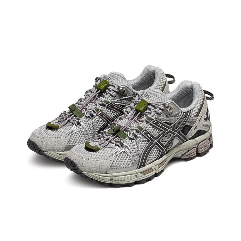 Asics Gel-Kahana 8 'Grey' Женские