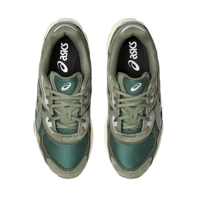 ASICS Gel-Nyc 'Green' Мужские