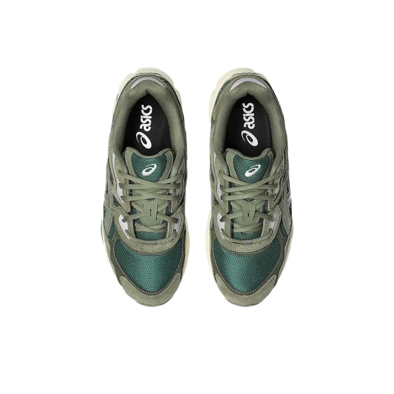 Asics Gel-NYC 'Green' Мужские