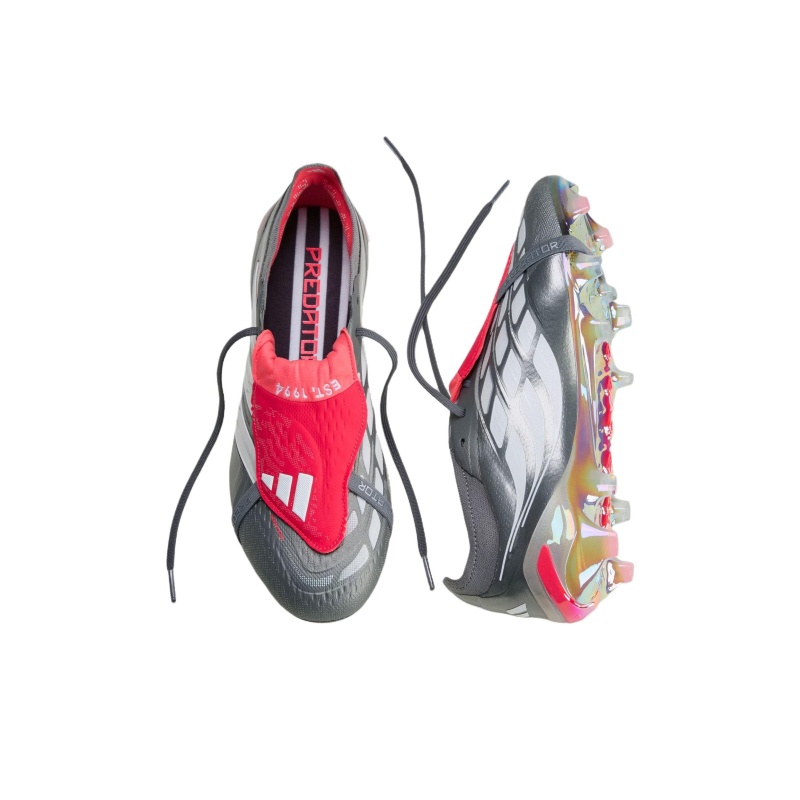 Adidas Predator Elite FG 'Finishers Steel' Мужские