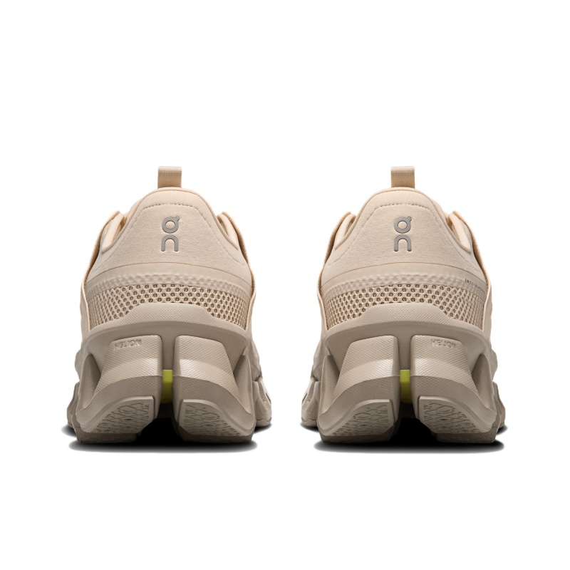 On Cloudswift Amp 'Beige' Женские
