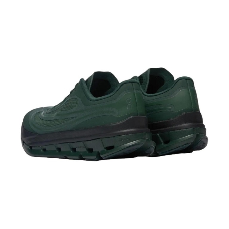 On Cloudflow 5 AD 'Obsidian Evergreen' Женские