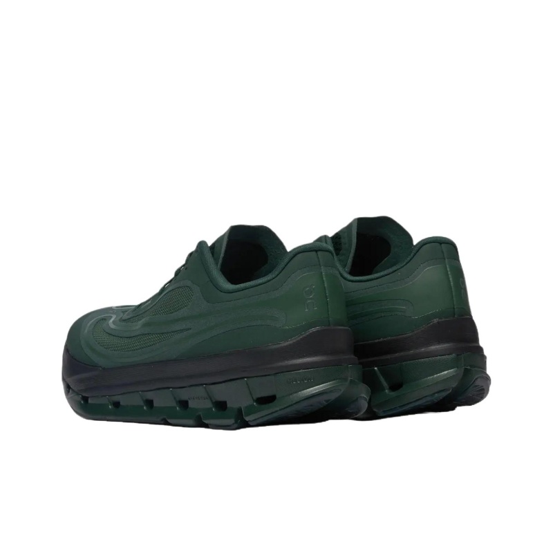 On Cloudflow 5 'Green Black' Женские
