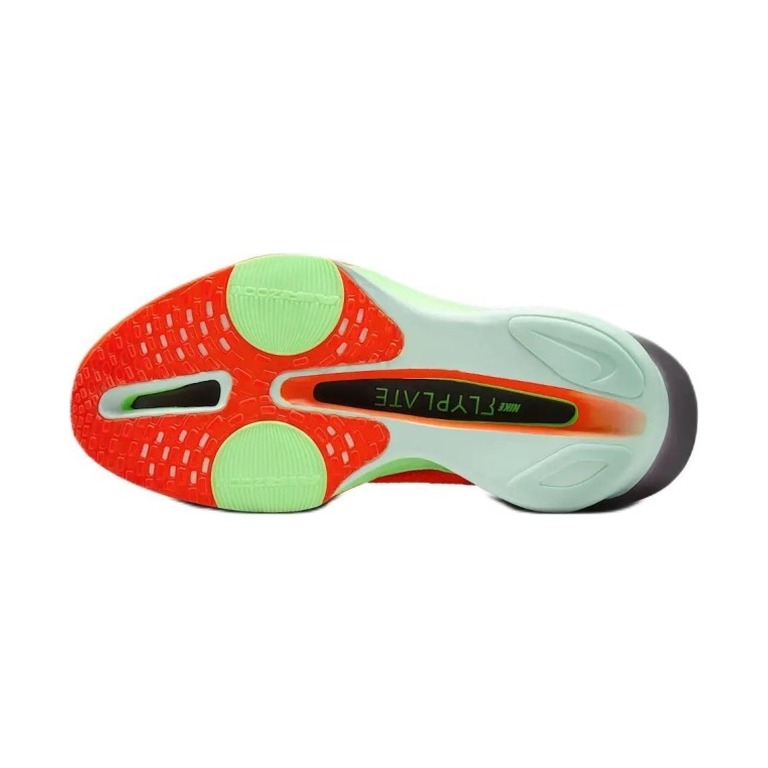 Nike Alphafly 3 'Crimson Lime' Женские