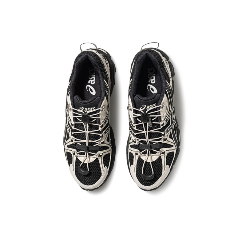 Asics Gel-Kahana 8 'Black' Мужские