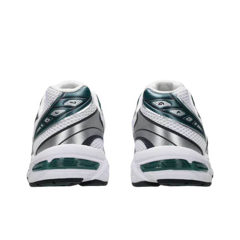 Asics Gel-1130 'White Green' Мужские