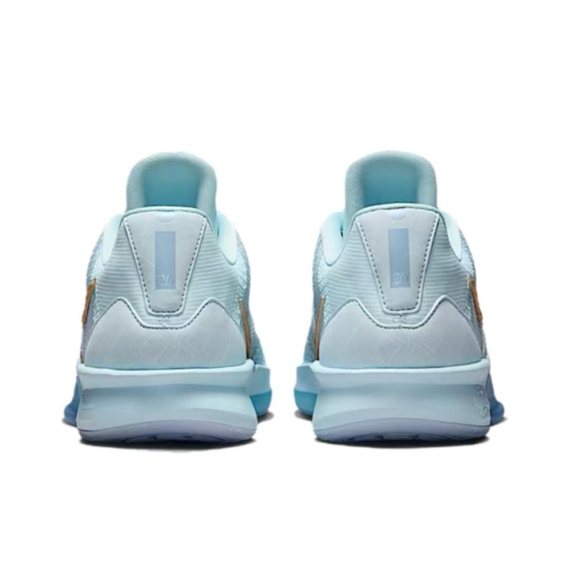 Nike Sabrina 3 'Blueprint' Женские