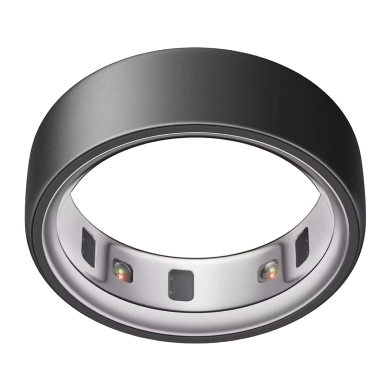 Oura Ring 4 Stealth