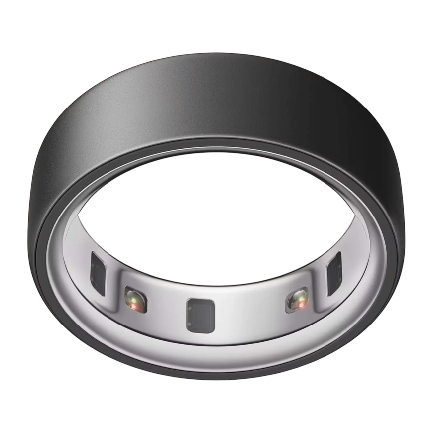 Oura Ring 4 Stealth