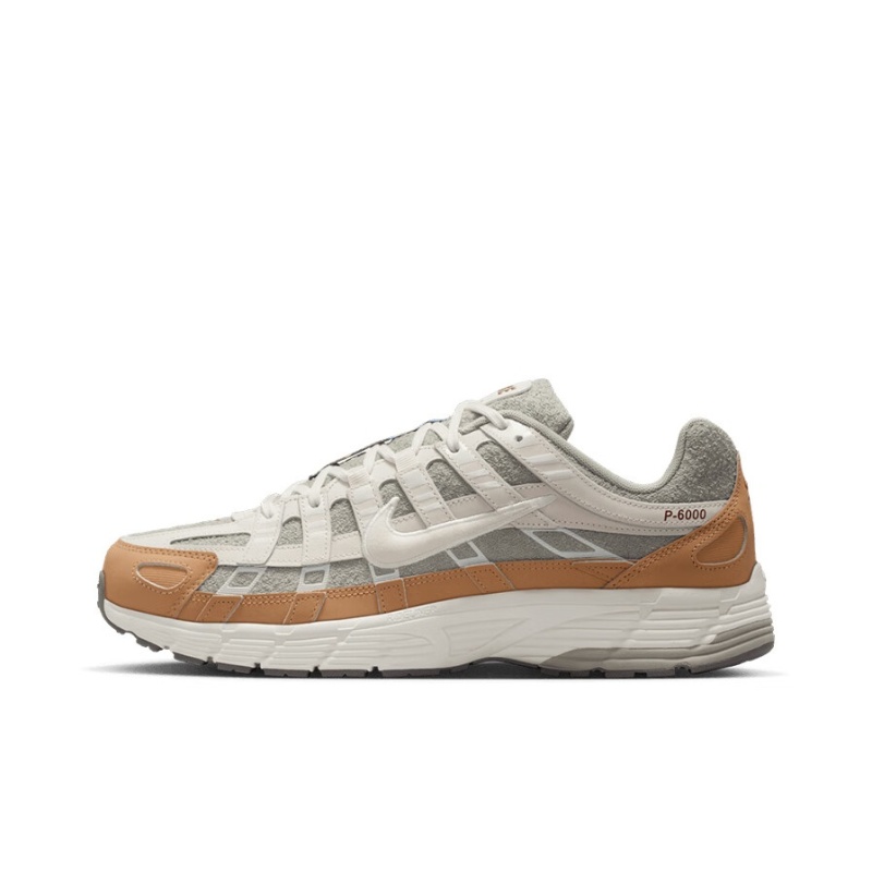 Nike P 6000 'Spruce Fog Sail Phantom Sail' Мужские