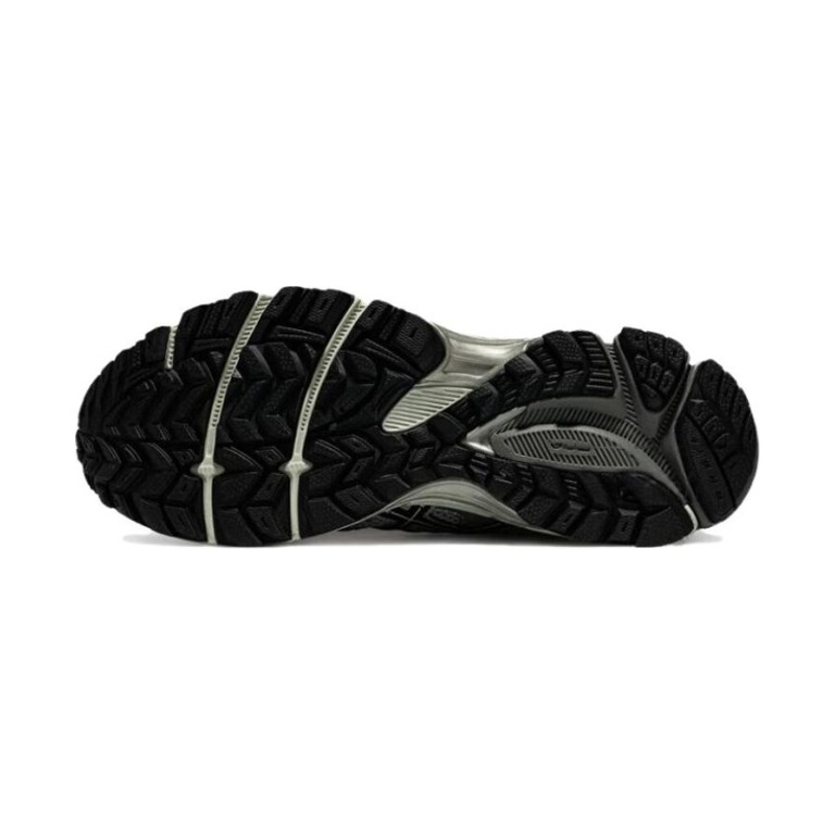 ASICS Gel-Kahana 8 'Grey Black' Мужские