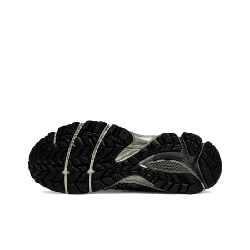 Asics Gel-Kahana 8 'Grey Black' Мужские