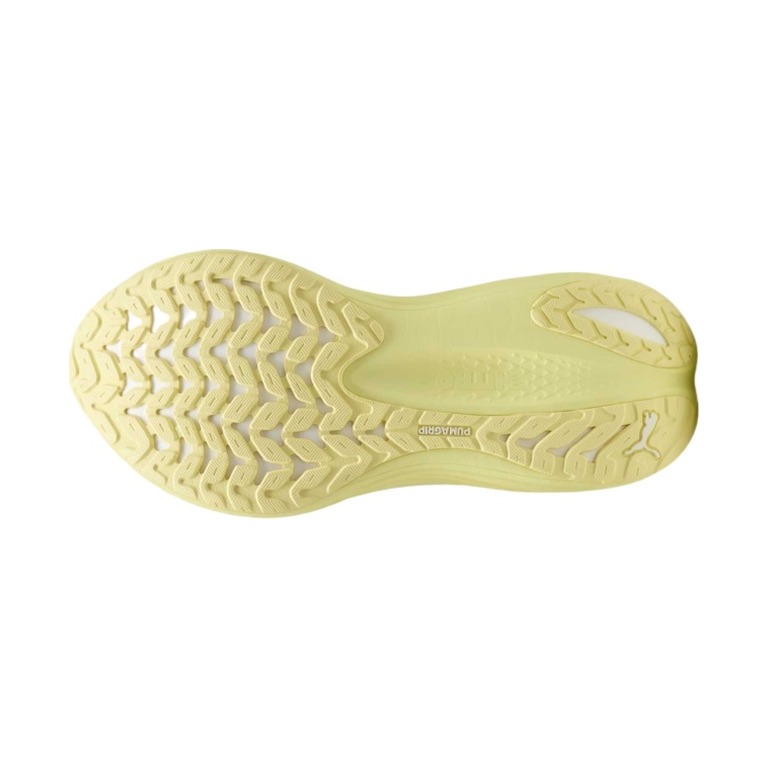 Puma MagMax Nitro 'Warm White Gold Moon' Мужские