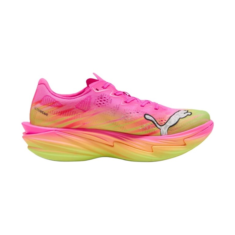 Puma Deviate Nitro Elite 4 'Showtime Pack' Женские