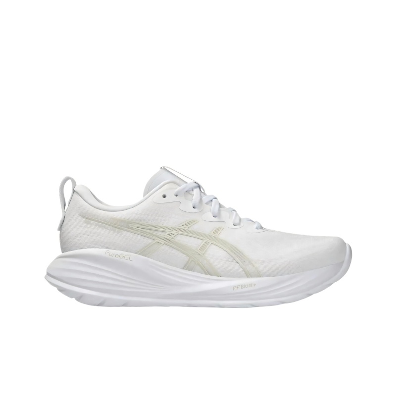 Asics Gel-Cumulus 27 'White' Женские