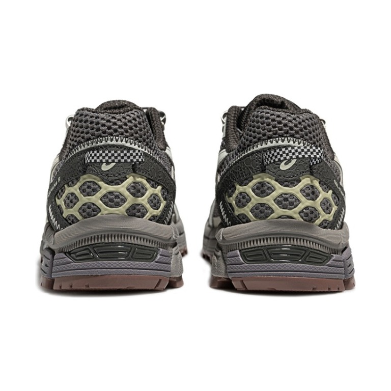 ASICS Gel-Kahana 8 'Dark Grey' Мужские