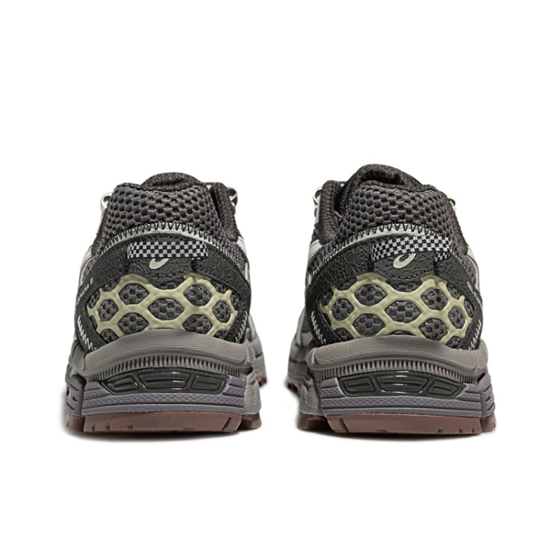 Asics Gel-Kahana 8 'Dark Grey' Мужские