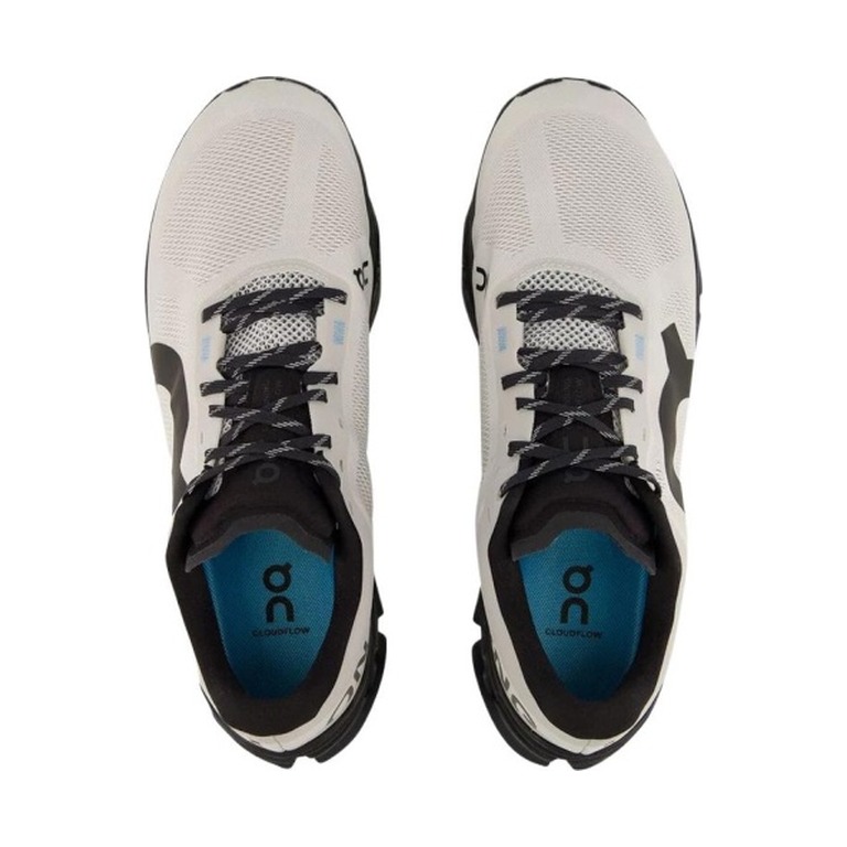 On Cloudflow 5 Lumos 'Glacier Black' Мужские