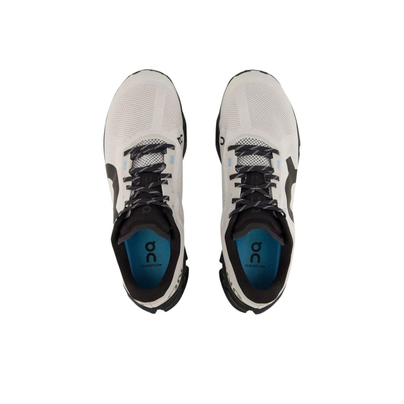 On Cloudflow 5 Lumos 'Beige Black' Мужские