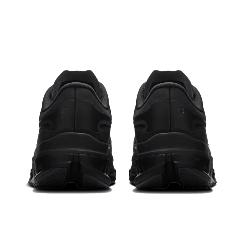 On Cloudflow 5 'Black' Женские