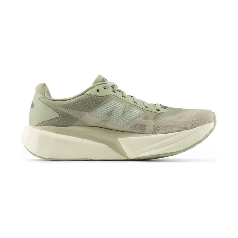 New Balance FuelCell Rebel v5 'Light Grey' Мужские