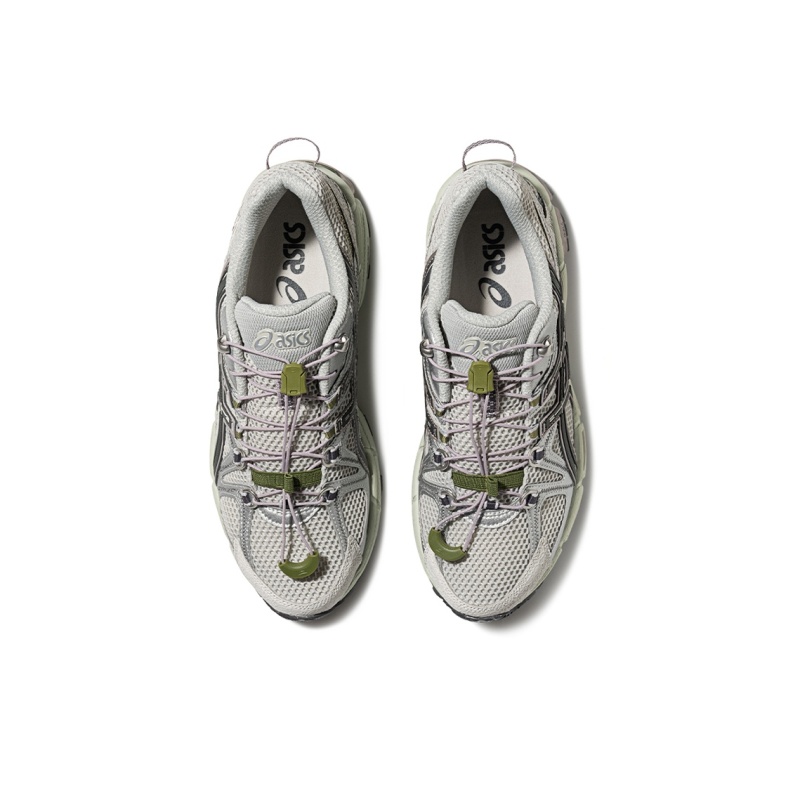 Asics Gel-Kahana 8 'Grey Green' Мужские