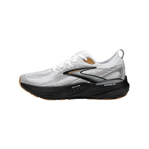 Brooks Glycerin GTS 22 ‘White Grey’ Мужские