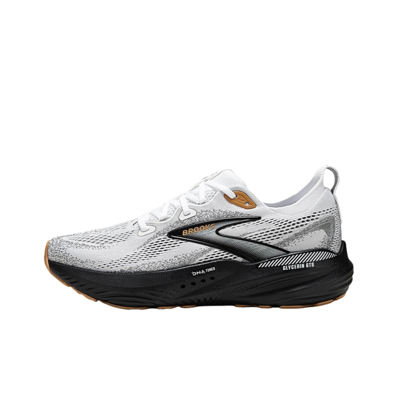 White Grey