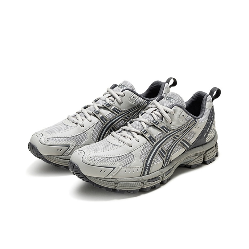 Asics Gel-Kahana 8 'Grey' Мужские
