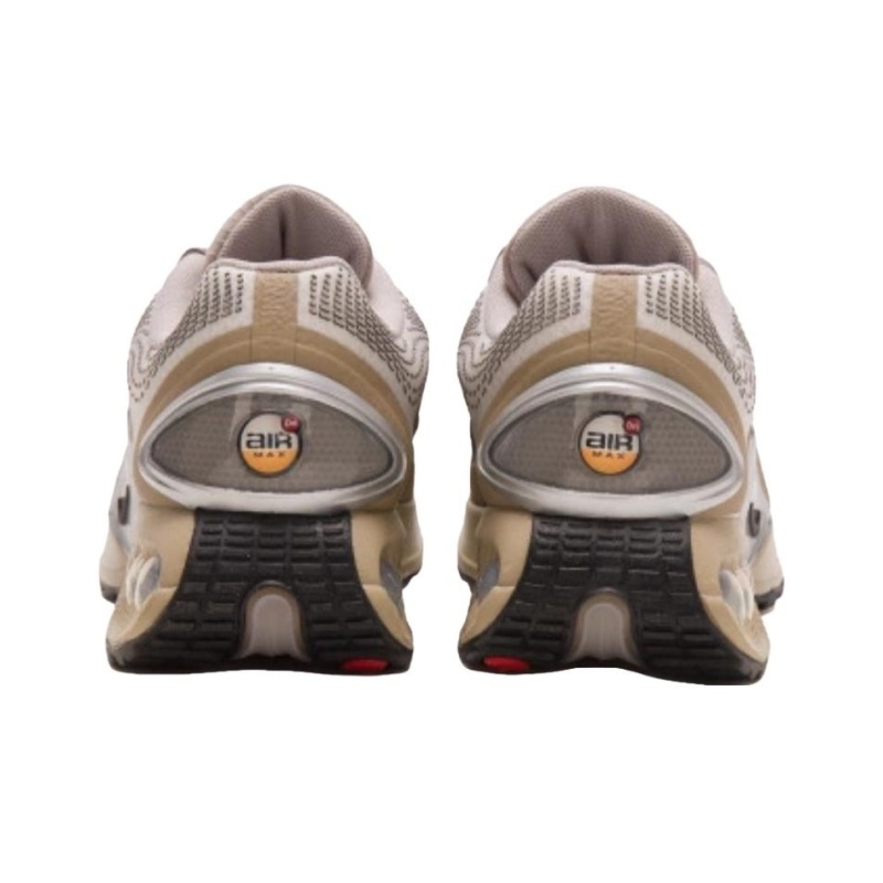 Nike Air Max DN 'Dark Sulfur Sail White Photo Blue' Мужские