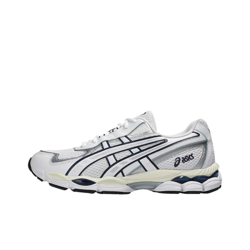 Asics Gel-NYC 'White' Мужские