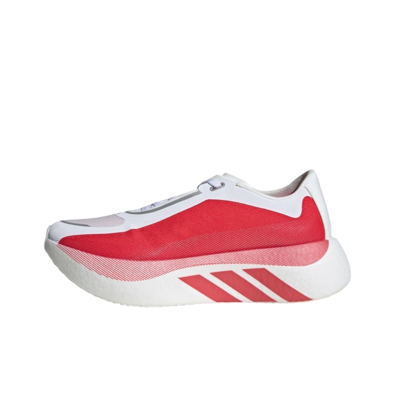 Adidas Hyperboost Edge 'Red White' Мужские