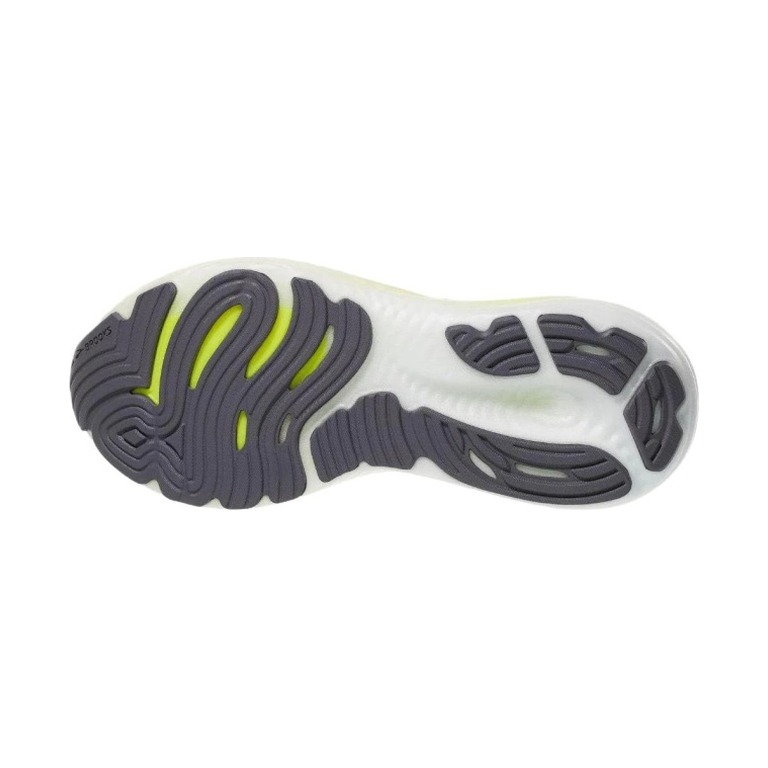 Brooks Glycerin 22 'Orange White' Мужские
