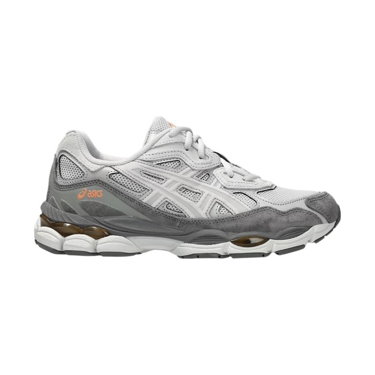 Asics Gel-NYC 'Cloud Grey' Мужские