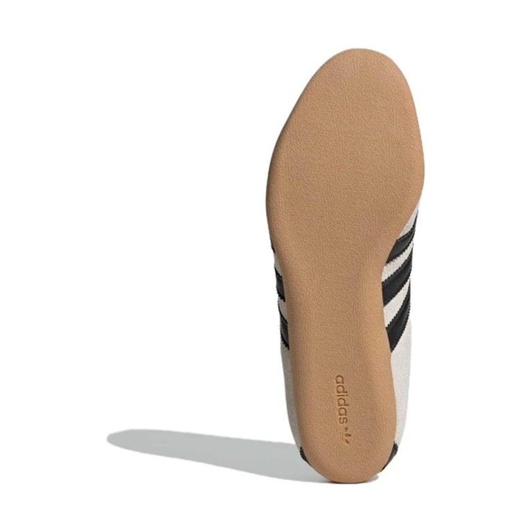 Adidas Tokyo 'Off White Core Black Gold Metallic' Женские