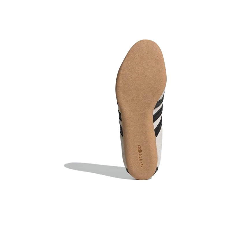 Adidas Tokyo 'Off White Core Black Gold Metallic' Женские