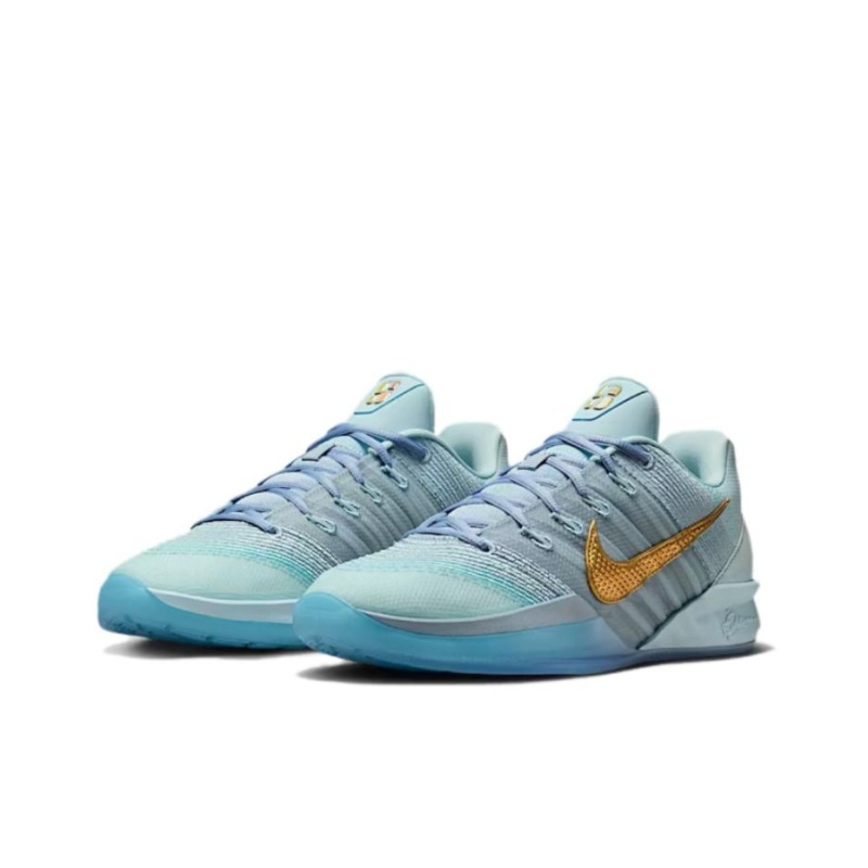Nike Sabrina 3 'Blueprint' Женские