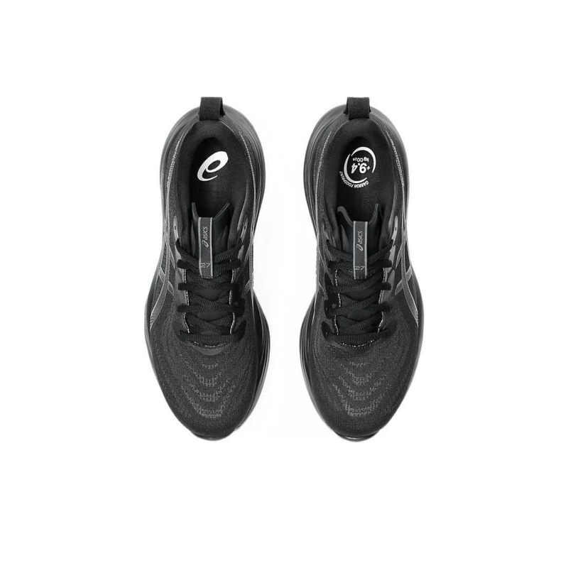 Asics Gel-Cumulus 27 'Black Carrier Grey' Мужские