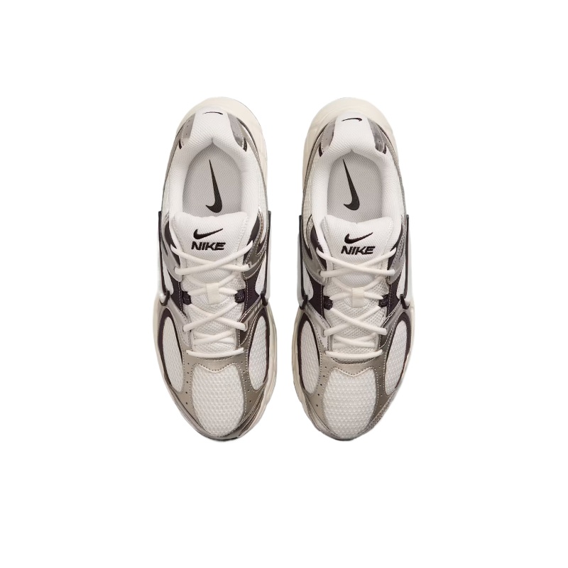 Nike V5 RNR 'Black Black White' Мужские
