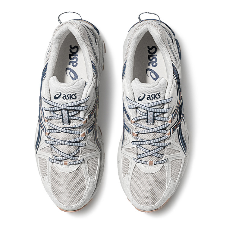 Asics Gel-Kahana 8 'Light Grey' Мужские