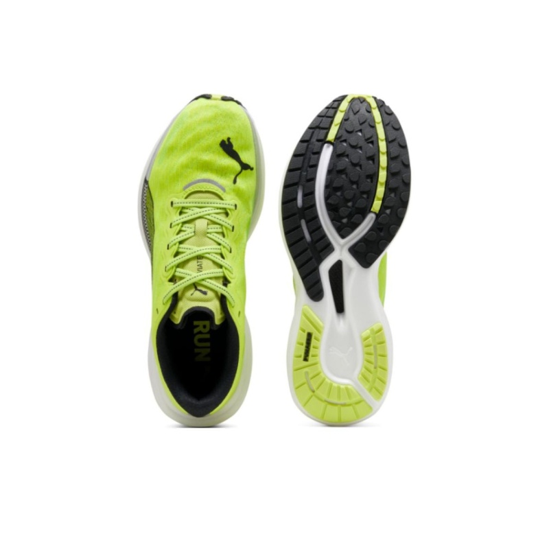 Puma Deviate Nitro 2 'Green' Мужские