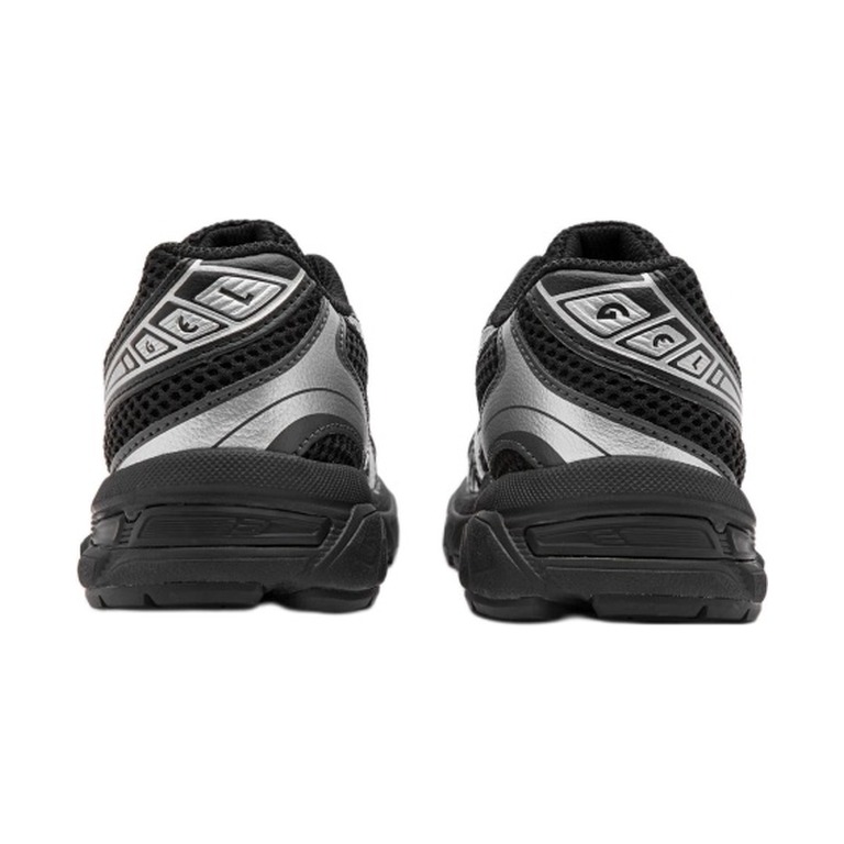 Asics Gel-1130 'Black Pure Silver' Детские