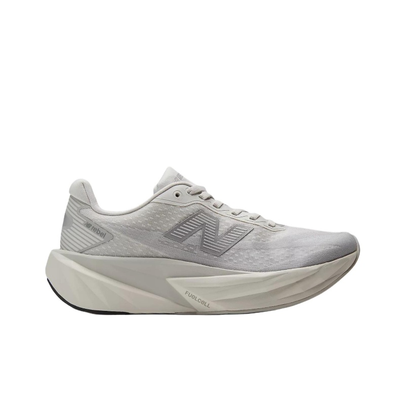 New Balance FuelCell Rebel v5 'Grey' Женские