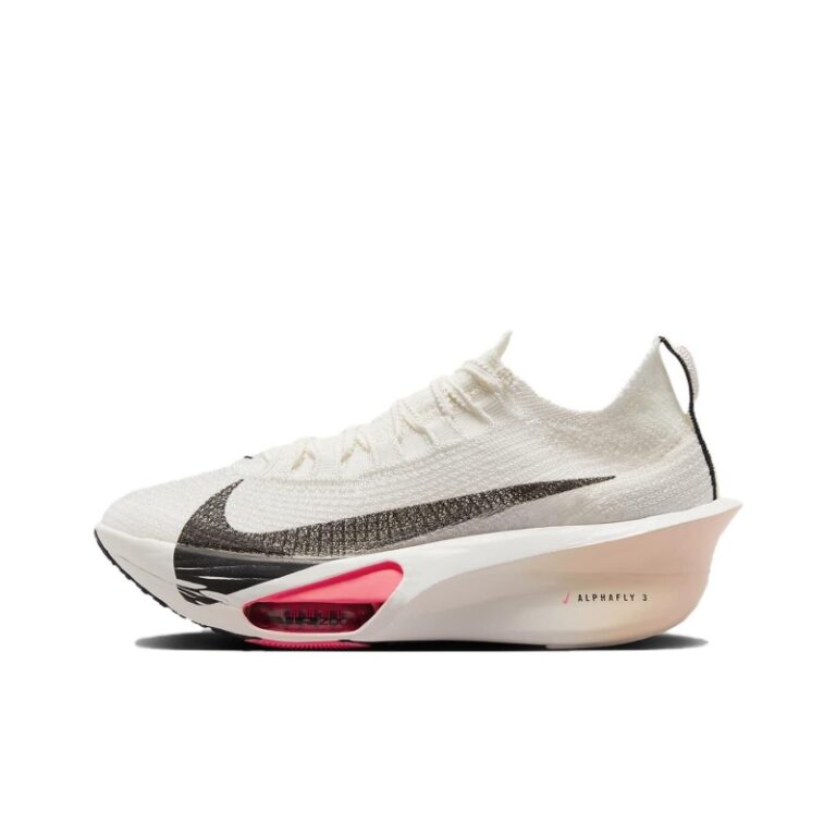 Nike Alphafly 3 'Sail White' Женские