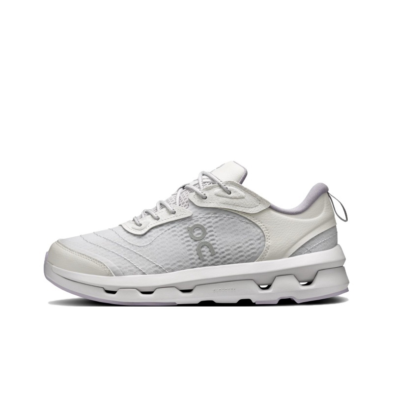 On Cloudzone Moon 'White' Женские