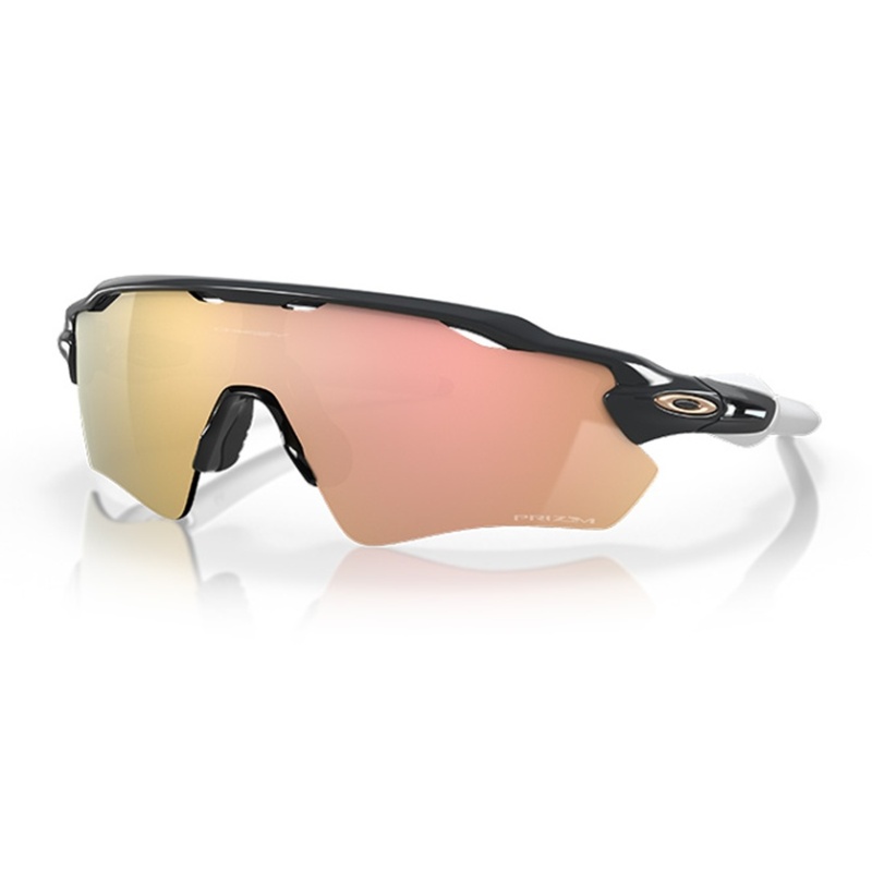 Oakley Radar EV Path 'Matte Black Prizm Trail Torch'